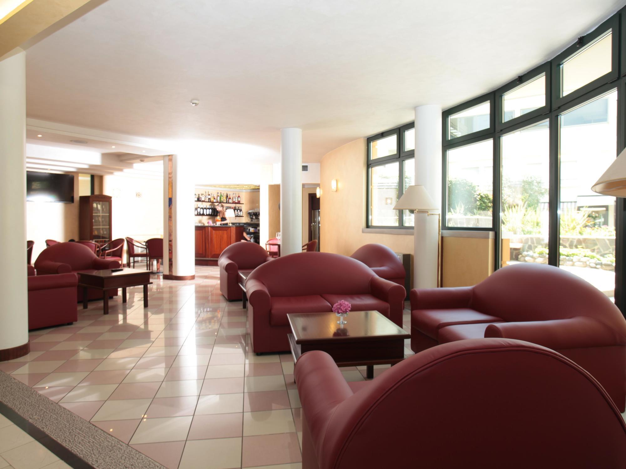 Venice Palace Hotel Mirano Esterno foto