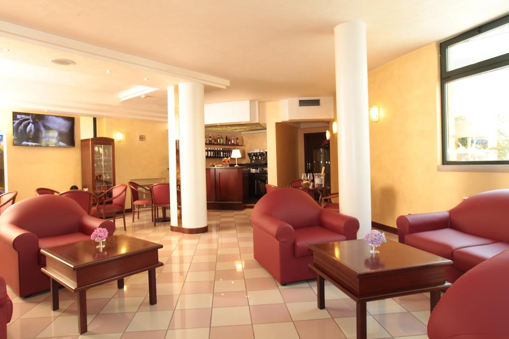 Venice Palace Hotel Mirano Esterno foto